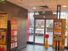 -麦当劳(湖光北街店)