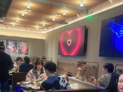 大堂-新石器烤肉(之心城店)