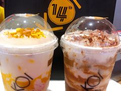 -KOI The(卓悦汇购物中心店)