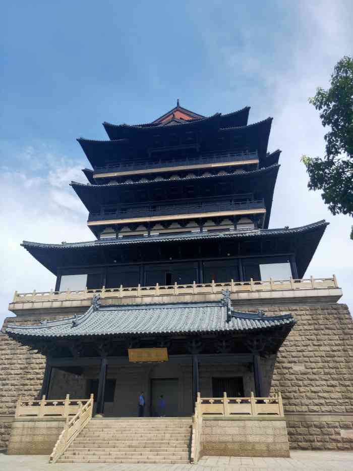 仁皇阁-"受小姐妹邀请去了湖州玩,其实吧,我从小也."-大众点评移动版