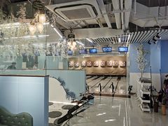 -Skay•射箭馆•弓箭娱乐(体育西店)