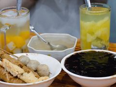 -百家缘(东门南路店)