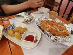 -番茄屋葡式美食(总店)