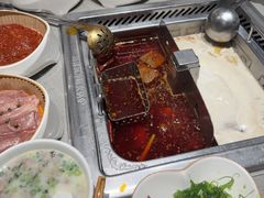 -海底捞火锅(丰尚国际广场店)