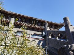 -洛阳白马寺