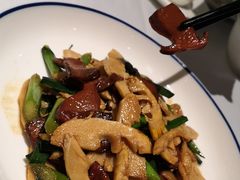 -西湖春天•老字号杭州菜(百汇店)