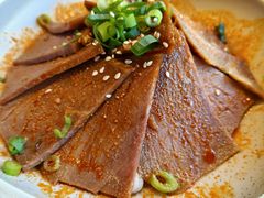 -西安饭庄·非遗陕菜(钟楼店)