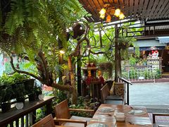 -Phensiri Thai Restaurant