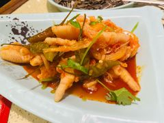 -状元阁烧烤(新华路总店)