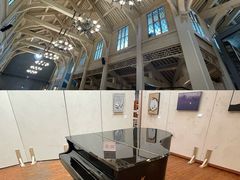 -模范书局诗空间