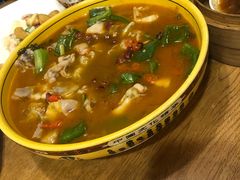 -粤仔湾砂锅粥(滨湖万达店)
