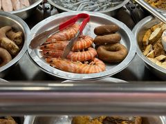 -铭辉沙嗲面(新街商业城店)