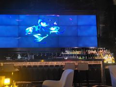 -南宁那莲豪华精选酒店-云霄酒廊·80楼高空城景酒吧