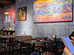 -HOTISLAND海鸡岛·韩国料理(江南西店)