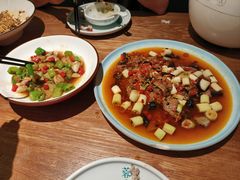 -蓉城小馆(科兴店)