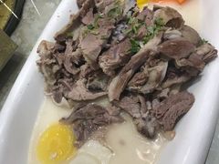 -巴依老爷新疆美食(清华东门店)
