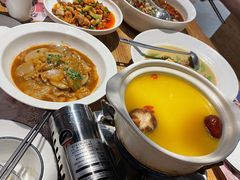 -U你·天然调味(南湖总店)