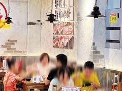 -谭三娘鲜切牛肉自助火锅(北京路店)