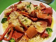 -盛港湾海鲜食府(黄沙店)