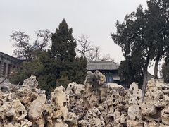 -莲池书院博物馆