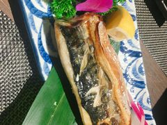 -鲸山上·私房日料(泰达MSD店)
