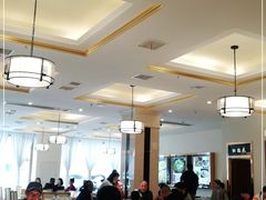 大堂-乐味阁养生板栗鸡(中江店)