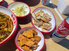 -西粉堂新疆米粉(朝外店)