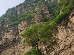 -龙门涧景区