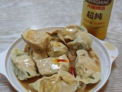 -利达汤圆馄饨(川公路店)