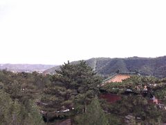 -普陀宗乘之庙(小布达拉宫)