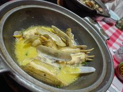 长街蛏子-好爸爸(外滩店)