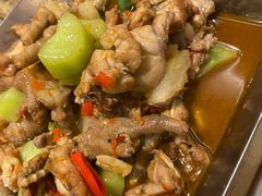 -闽上鲜·福建菜(龙湖滨江天街店)