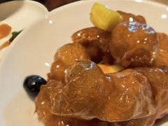 -蛇口希尔顿南海酒店·随轩中餐厅·粤菜