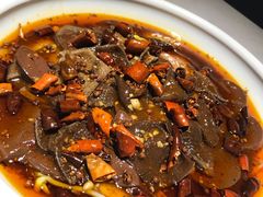 -小放牛炒菜馆(裕华万达店)