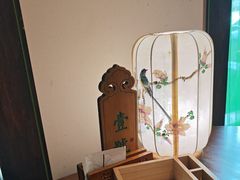 -老西门·常州菜(新区店)