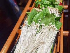 -东巴人鱼豆花火锅(幸福街店)
