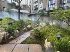 -忆江南·临江鱼馆