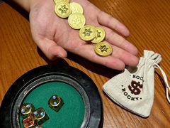 -MR.ROCKY洛奇先生·西餐&酒吧(琶醍店)