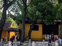 -西园戒幢律寺