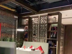 大堂-同庆楼(金宝汇店)