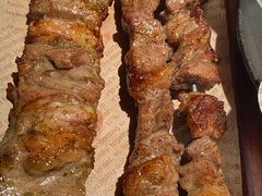 -雪熊精酿·哈尔滨烧烤酒馆(非遗大串店)