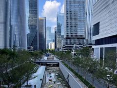 -深圳湾万象城(南山店)