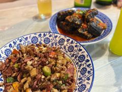 -新新湘菜馆(新中街二条店)