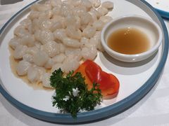 清炒河虾仁-和记小菜(大宁店)