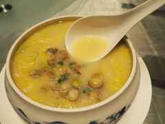 -盘锦生态酒店-火锅餐厅