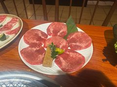 -牛佬•炭火烤肉(挂绿店)