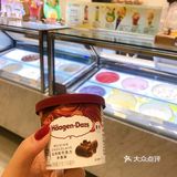 夏日哈根达斯