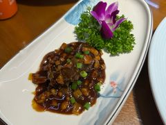 -旺角小渔村(幸福中路店)