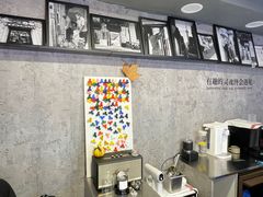 -LESCEDARS Brasserie Bistro香柏树