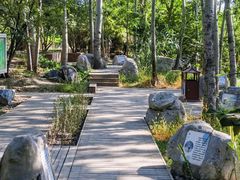 -北京麋鹿生态实验中心